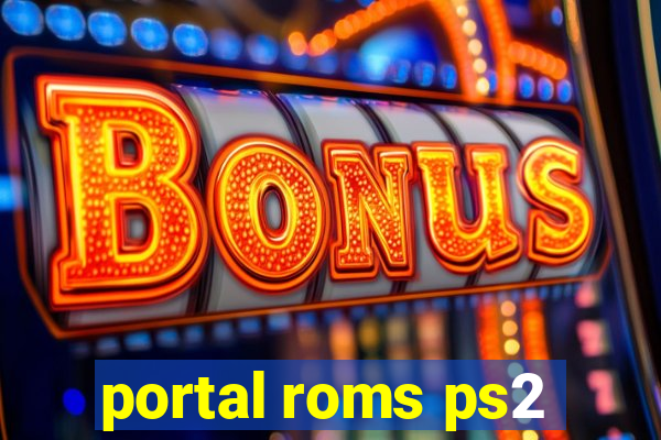 portal roms ps2